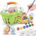 Diy Doodle Toys Kit decorador de huevos de Pascua